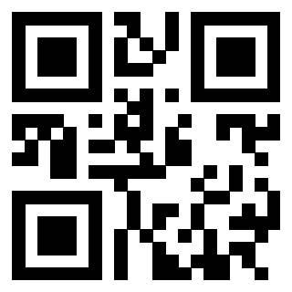Immagine del Qr Code di 3305577933