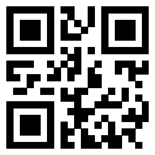3305577934 QrCode associato
