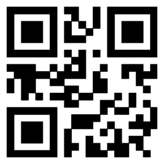 Scansione del QrCode di 3305577938