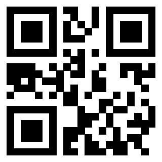 Immagine del QrCode di 3305577939