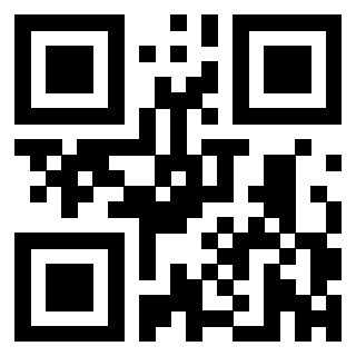 3305577941 - Immagine del Qr Code associato