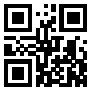 Immagine del QrCode di 3305577942