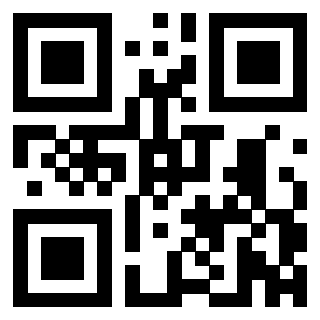 Il Qr Code di 3305577943