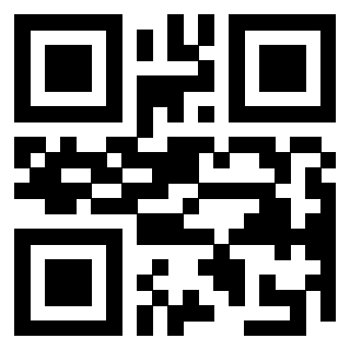 3305577944 Qr Code associato