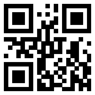 3305577945 - Immagine del QrCode associato