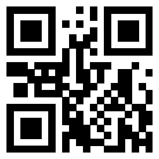 Scansione del Qr Code di 3305577950