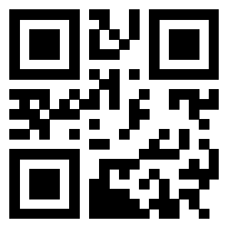 Immagine del QrCode di 3305577954