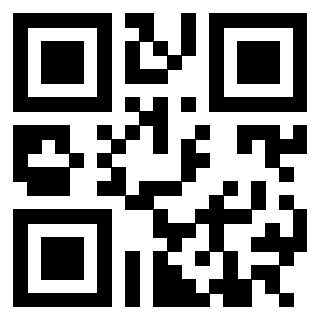 Scansione del Qr Code di 3305577955