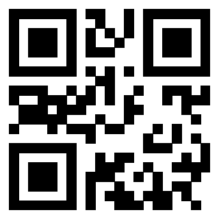 3305577956 - Immagine del QrCode associato