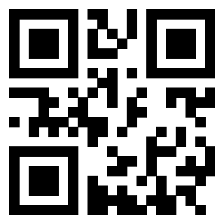 3305577957 - Immagine del QrCode