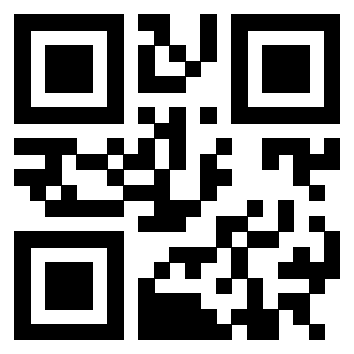 3305577959 - Immagine del Qr Code