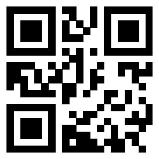 Il Qr Code di 3305577960