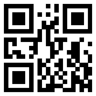 Scansione del Qr Code di 3305577966