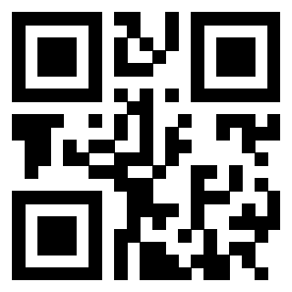 Il QrCode di 3305577967