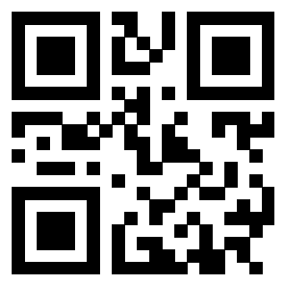 3305577970 - Immagine del QrCode associato