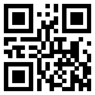 3305577972 QrCode associato