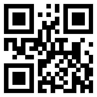 3305577975 - Immagine del Qr Code associato