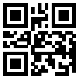 Scansione del QrCode di 3305577976