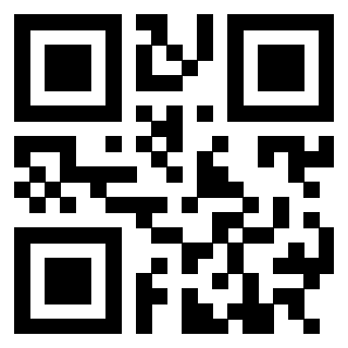 3305577979 - Immagine del QrCode