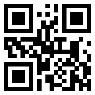 3305577980 QrCode associato