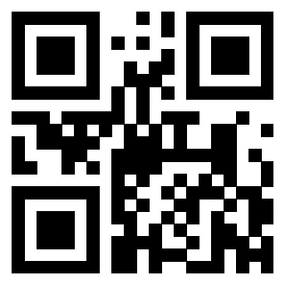 3305577981 - Immagine del Qr Code associato