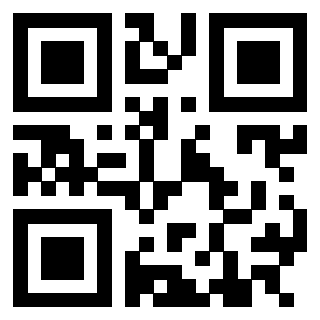 3305577983 - Immagine del QrCode associato