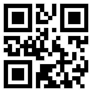 Il QrCode di 3305577985