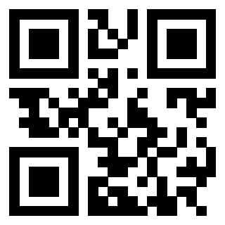 3305577989 Qr Code associato