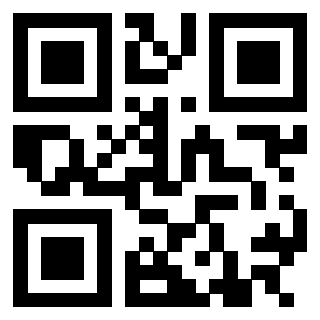Il QrCode di 3305590559
