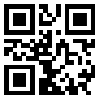 3305590560 - Immagine del Qr Code associato