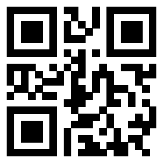 Scansione del Qr Code di 3305590561