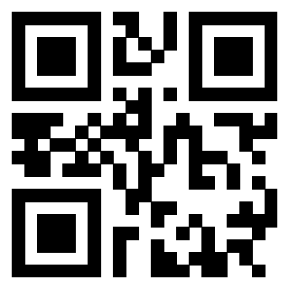 3305590562 - Immagine del Qr Code
