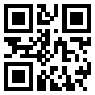 3305590563 - Immagine del QrCode