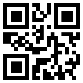 Qr Code di 3305590565