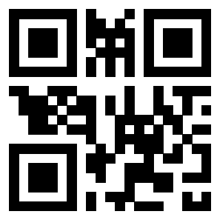Il Qr Code di 3305590567