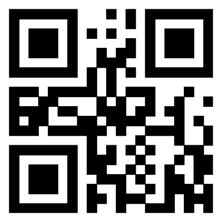 Immagine del Qr Code di 3305590570