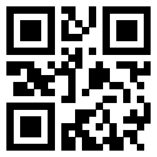 Il QrCode di 3305590571