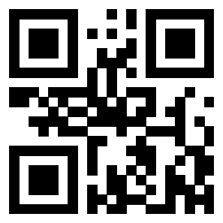 Scansione del Qr Code di 3305590573