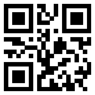 Il QrCode di 3305590574