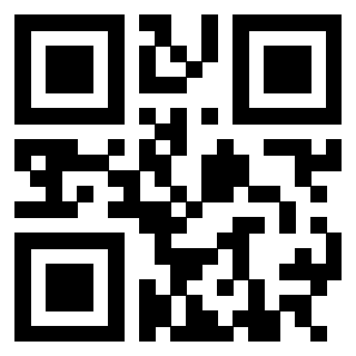Immagine del QrCode di 3305590575