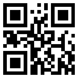 Scansione del Qr Code di 3305590577