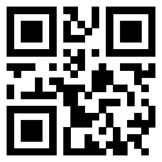 Immagine del QrCode di 3305590579