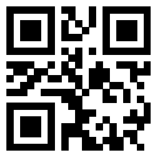 3305590582 - Immagine del QrCode associato