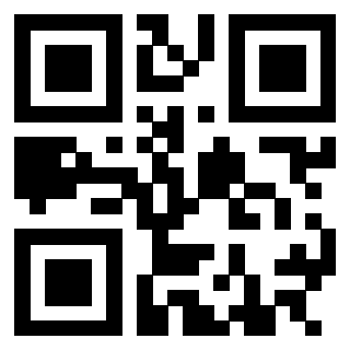 Qr Code di 3305590583