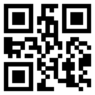 3305590584 QrCode associato