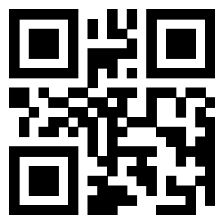 Il Qr Code di 3305590586
