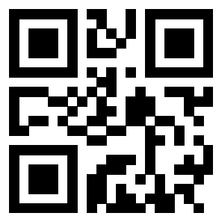 3305590587 Qr Code associato