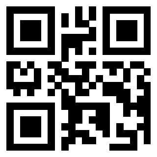 Scansione del QrCode di 3305591157