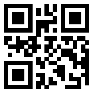 3305591159 - Immagine del QrCode associato
