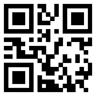 Scansione del Qr Code di 3305591161